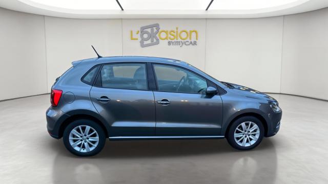 Volkswagen Polo image 6