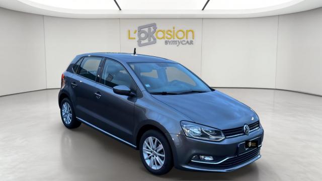 Volkswagen Polo image 7