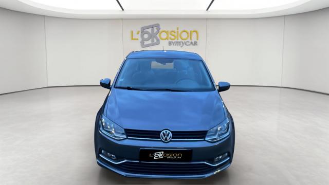 Volkswagen Polo image 3