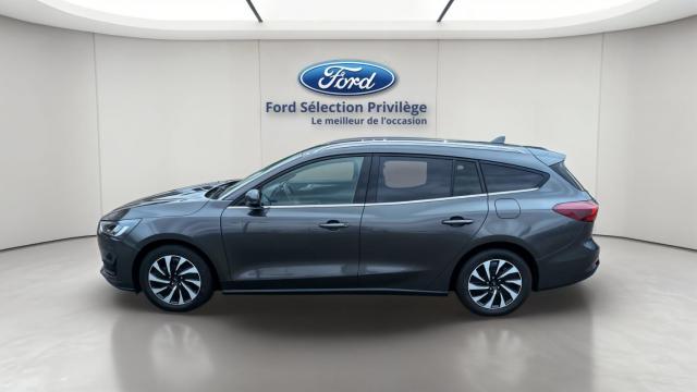 Ford Focus image 1