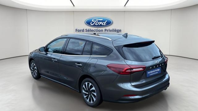 Ford Focus image 3