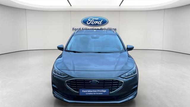 Ford Focus image 7