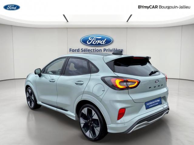 Ford Puma image 3