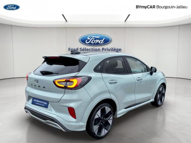 Ford Puma image 2