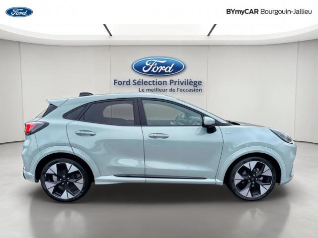Ford Puma image 8