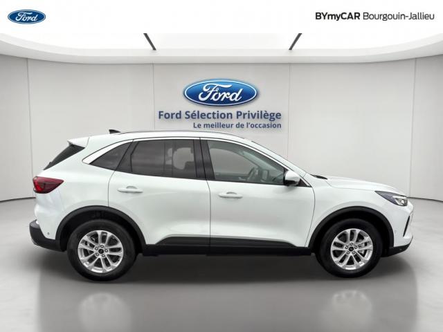 Ford Kuga image 5