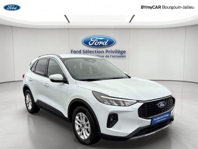 Ford Kuga image 7