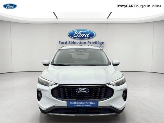Ford Kuga image 2