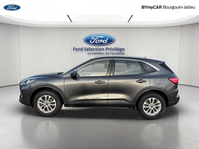 Ford Kuga image 7