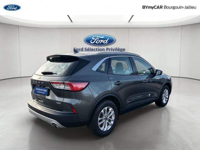 Ford Kuga image 3