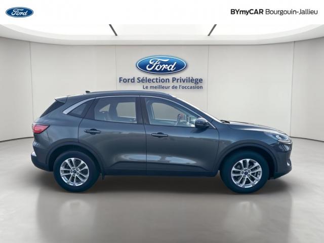 Ford Kuga image 8