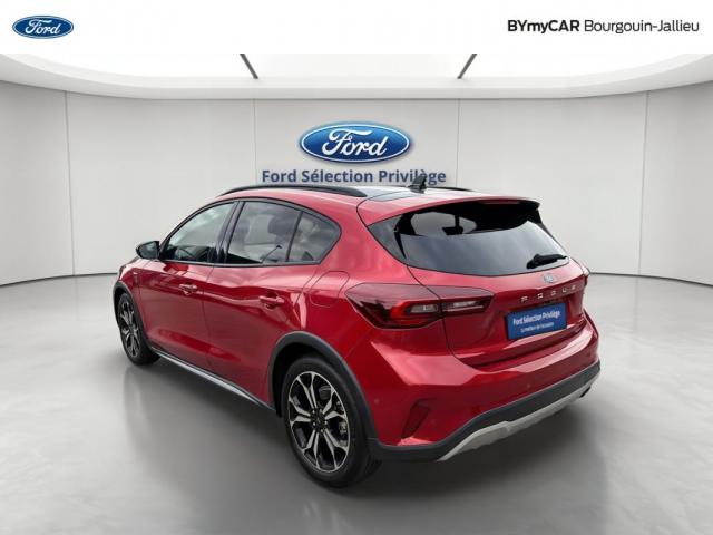 Ford Focus image 4