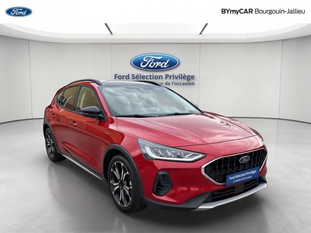 Ford Focus image 8