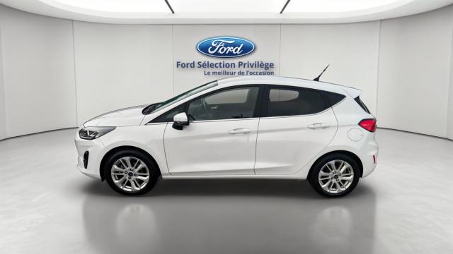Ford Fiesta image 5