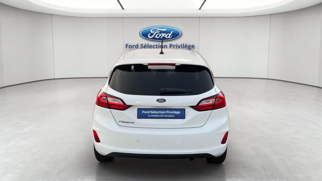 Ford Fiesta image 4