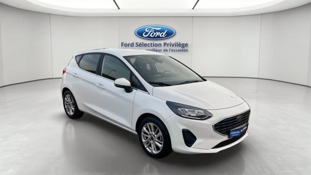 Ford Fiesta image 9