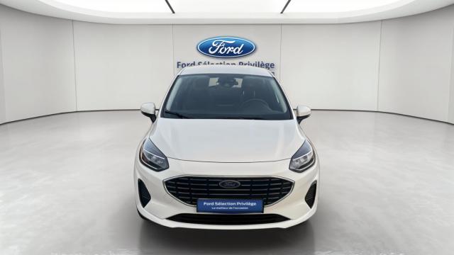 Ford Fiesta image 1