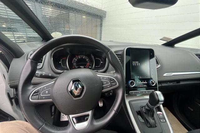 Renault Grand Scénic image 7