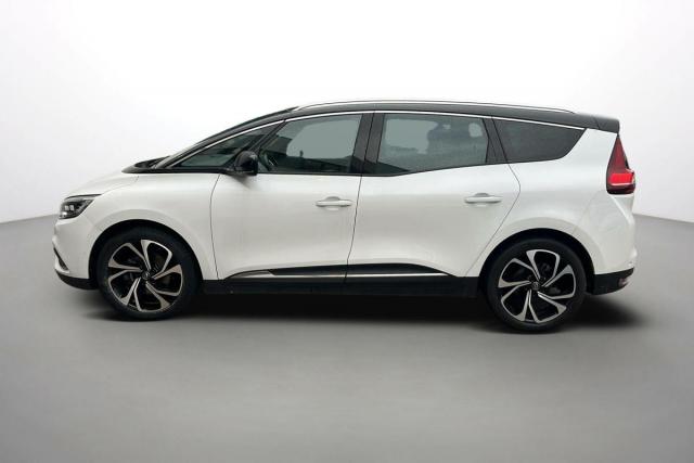 Renault Grand Scénic image 1