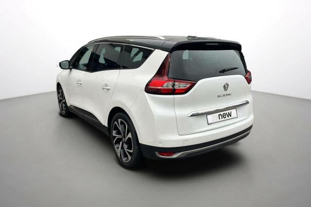 Renault Grand Scénic image 3