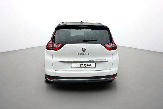 Renault Grand Scénic image 9