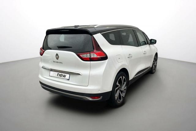 Renault Grand Scénic image 2