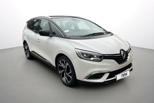 Renault Grand Scénic image 8