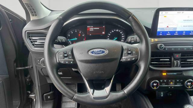 Ford Focus image 6