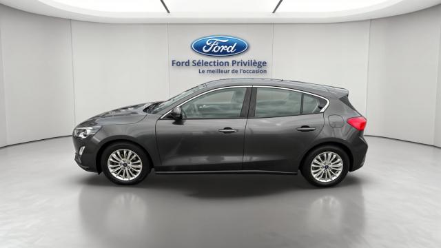 Ford Focus image 2