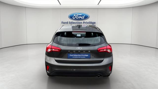 Ford Focus image 4