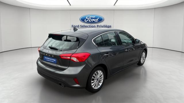 Ford Focus image 3