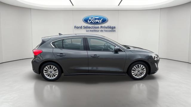 Ford Focus image 1