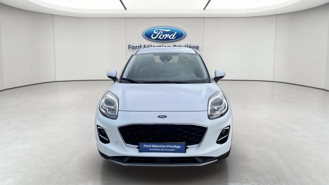 Ford Puma image 5