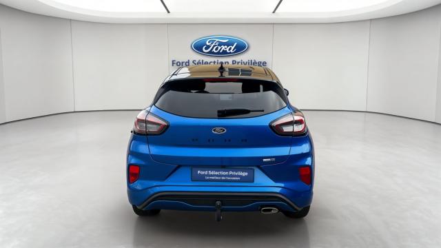 Ford Puma image 6
