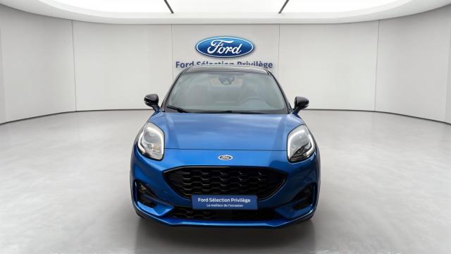 Ford Puma image 5