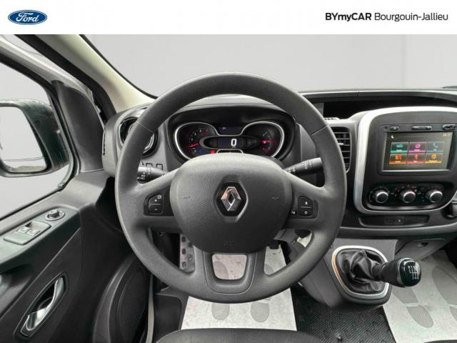 Renault Trafic image 5