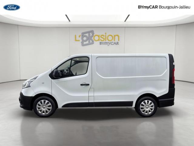 Renault Trafic image 8