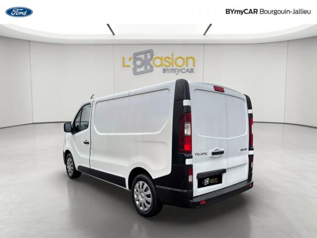 Renault Trafic image 2