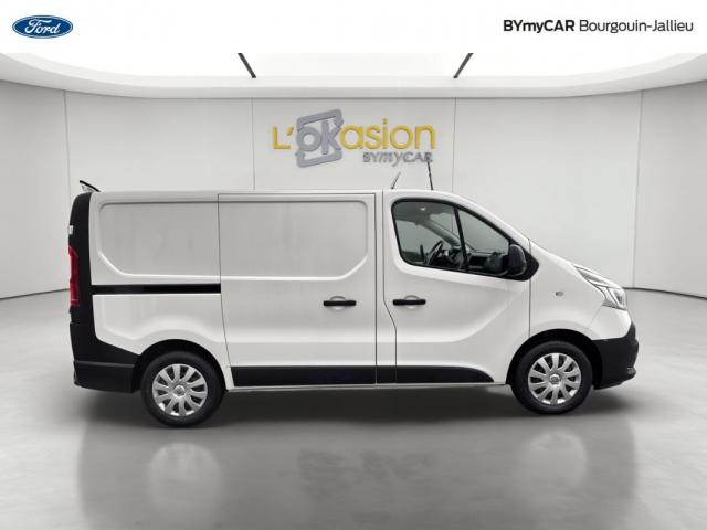 Renault Trafic image 6