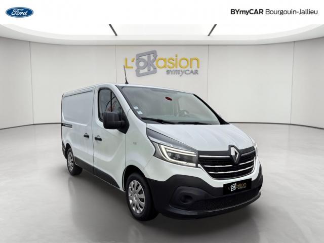 Renault Trafic image 7