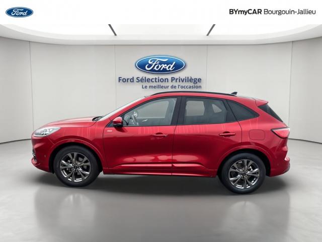 Ford Kuga image 9