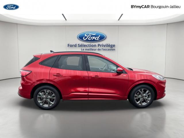 Ford Kuga image 2
