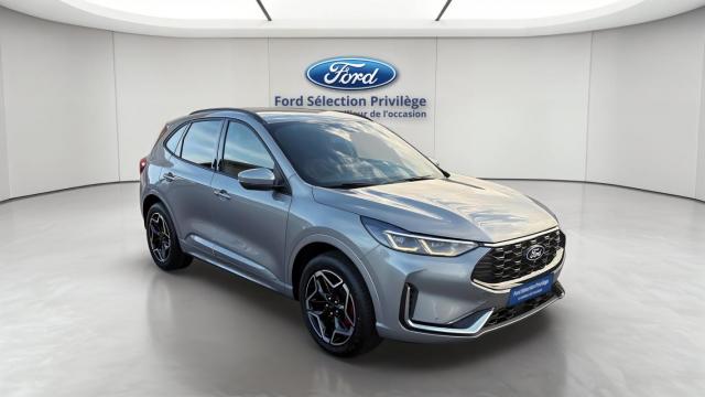 Ford Kuga image 3
