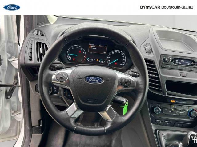 Ford Transit Connect image 1