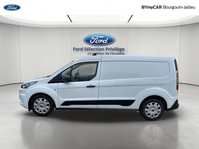 Ford Transit Connect image 8