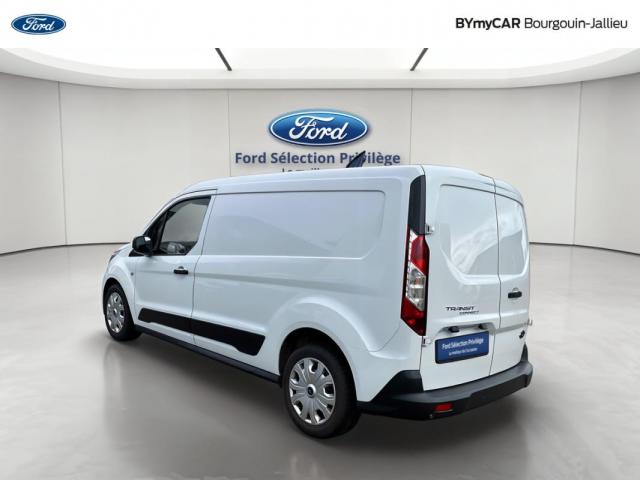 Ford Transit Connect image 9