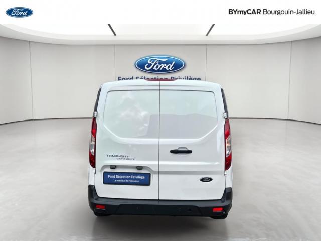 Ford Transit Connect image 5