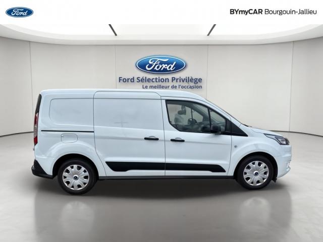 Ford Transit Connect image 3