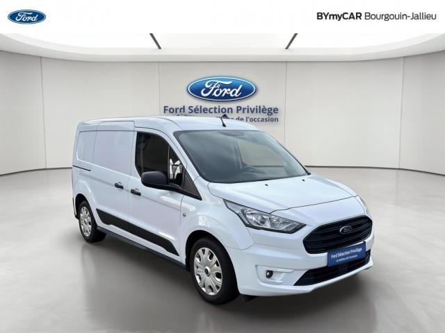 Ford Transit Connect image 6