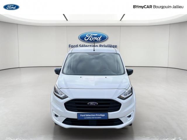 Ford Transit Connect image 7